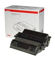 Tonersepeti Oki B6100 09004058 Orjinal Toner