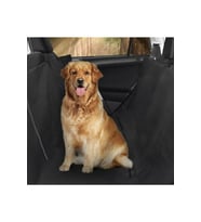Evcil Hayvan Için Araç Oto Araba Koruma Örtüsü Kedi Köpek Evcil Hayvan Araç Koltuk Kılıfı