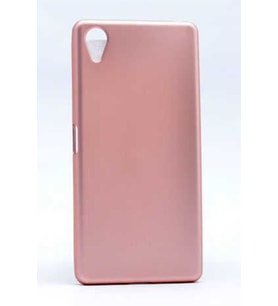 Sony Xperia X Uyumlu Kılıf Zore Premier Silikon Kapak