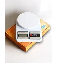 Mutfak Terazisi Hassas  Tartı 10 Kg