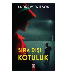 Sıra Dışı Kötülük