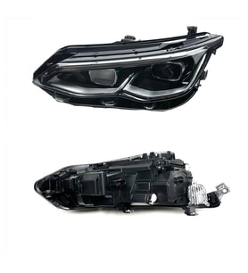 Vw Golf 8 Far Sol Xenon Ledli Beyin 2021-2023