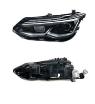 Vw Golf 8 Far Sol Xenon Ledli Beyin 2021-2023