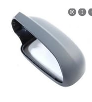 Ayna Kapağı Golf4 Bora 1998-2003 Dış Astarlı Sol (Oem No:3B0857537Bgru) (Adet)
