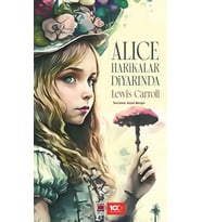 Alice Harikalar Diyarında