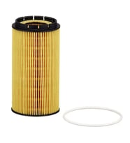 MANN HU8010Z Yag Filtresi 07C115562E