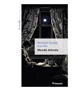 Mendil Altında - Livaneli Kitaplığı