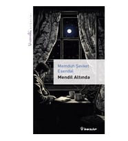 Mendil Altında - Livaneli Kitaplığı