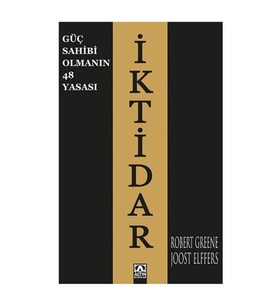 İktidar Altın Kitaplar