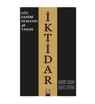 İktidar Altın Kitaplar