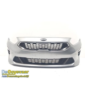 Kia Ceed Ön Tampon 2018 (Oem No:  86511J7000)