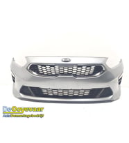 Kia Ceed Ön Tampon 2018 (Oem No:  86511J7000)
