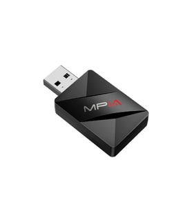 Periboia MPIA CP-2 Android Car Play Adaptör (Çok Renkli)