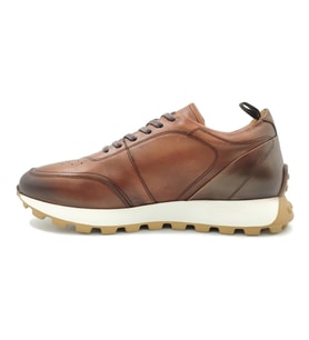 Pierre Cardin 335738 Günlük Ayakkabı Taba