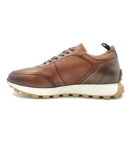 Pierre Cardin 335738 Günlük Ayakkabı Taba