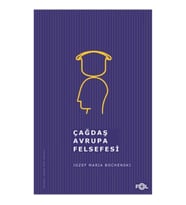 Çağdaş Avrupa Felsefesi