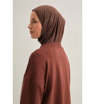 ORT502 Armine Bone-Bitter (Kahverengi)