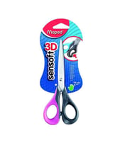 Maped Makas Simetrik Sensoft 16 Cm 069600
