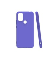 Reeder P13 Blue Uyumlu Kılıf Zore Biye Silikon
