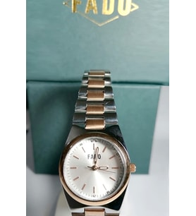 FADO RH 0210    BAYAN KOL SAATİ