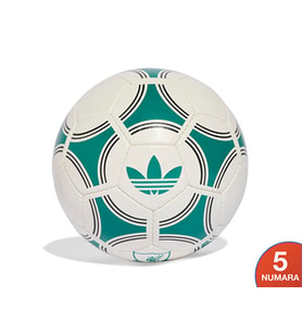 Adidas LFC CLB TRE Futbol Topu JY6163 Beyaz