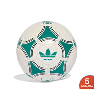 Adidas LFC CLB TRE Futbol Topu JY6163 Beyaz