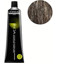 İnoa Saç Boyası 6 Koyu Kumral 60 Ml