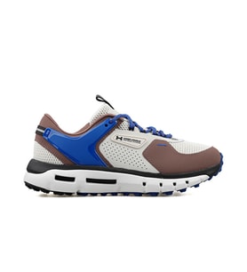 Under Armour Ua Summit Trek Erkek Günlük Ayakkabı 3028345-110 Renkli (Çok Renkli)