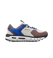 Under Armour Ua Summit Trek Erkek Günlük Ayakkabı 3028345-110 Renkli (Çok Renkli)