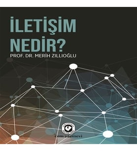 İletişim Nedir ?
