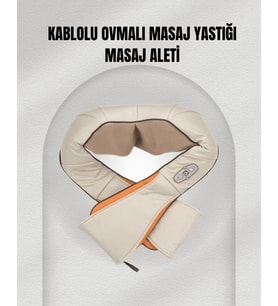 Qy-666 Masaj Aleti