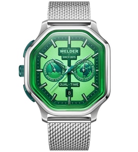 Welder Wwre1006 Erkek Kol Saati
