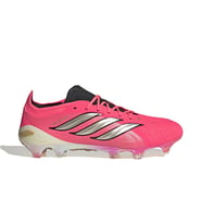 Adidas PREDATOR ELITE FG Unisex Çim Zemin Kramponu HP9973 Pembe