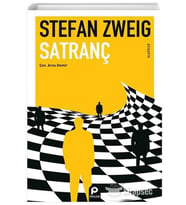 SATRANÇ - PINAR YAYINLARI - STEFAN ZWEIG