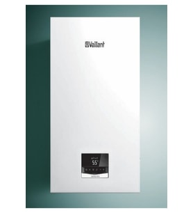 18/24 As1-1 Ecotec Intro 18/24 Kw Tam Yoğuşmalı Kombi