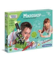 64963 İlk Mikroskop Setim - Bilim Ve Oyun +8 Yaş