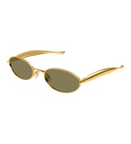 Bottega Veneta 1386S 006 57-21-135 Unisex Güneş Gözlük