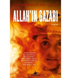 Allah'ın Gazabı