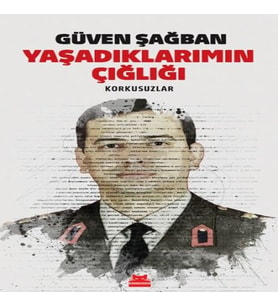 Yaşadıklarımın Çığlığı - Korkusuzlar