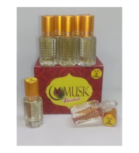 yağmur esansı 3 ml 12 adet