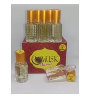 yağmur esansı 3 ml 12 adet