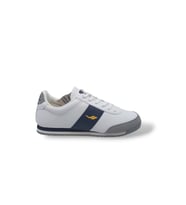 Lescon Flınt 3 Erkek Beyaz Sneaker Spor Ayakkabı