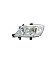 MERCEDES SPRINTER ÖN FAR ELEKTRİKLİ SOL 03-06 MER10SP021 A9018202461