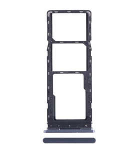 Tecno Uyumlu Spark Go 2023 Sim Kart Tepsisi BF7N (Yeşil)