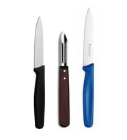 Victorinox 4.0809 Swiss Classic 3lü Bıçak Seti