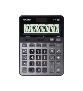 14 Hane Profesyonel Hesap Makinesi Ds-3b-w-dh