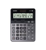 14 Hane Profesyonel Hesap Makinesi Ds-3b-w-dh