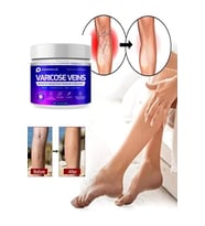 Maximum Strength Varicose Vein Var.is Bacak Bakım Masaj Kremi 100 ml