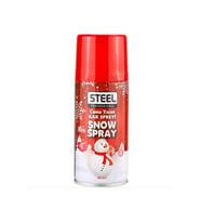Steel Kar Spreyi 150 Ml Kalıcı Ck-7597 Ybs (Beyaz)