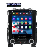 RENAULT MEGANE 4 ANDROİD 2GB RAM 32GB ROM CARPLAY NAVİGASYON TESLA MULTİMEDYA uyumlu